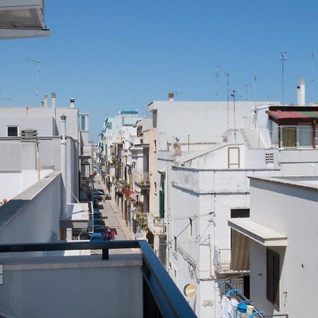 Un Sogno Cosi Apartment Polignano a Mare Bilik gambar