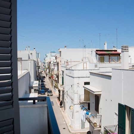 Un Sogno Cosi Apartment Polignano a Mare Bilik gambar
