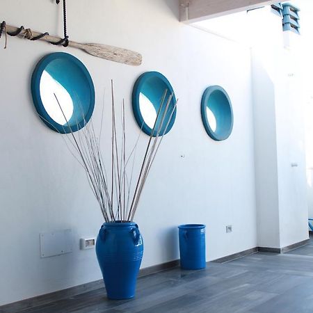 Un Sogno Cosi Apartment Polignano a Mare Luaran gambar