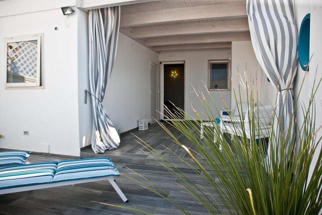 Un Sogno Cosi Apartment Polignano a Mare Bilik gambar