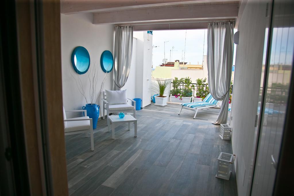 Un Sogno Cosi Apartment Polignano a Mare Bilik gambar