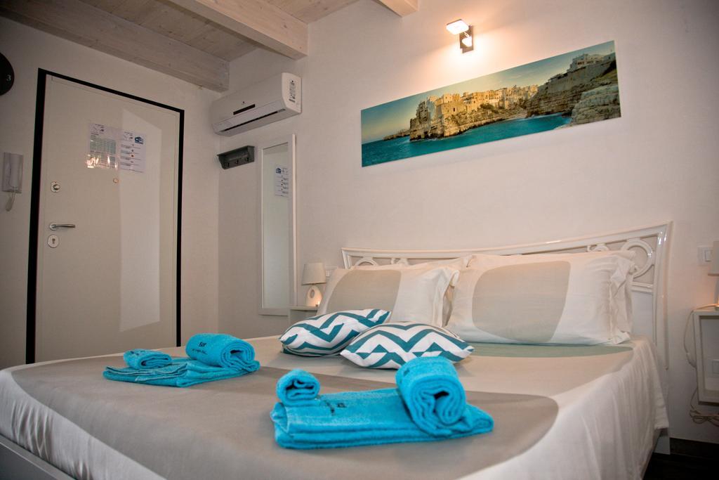 Un Sogno Cosi Apartment Polignano a Mare Bilik gambar
