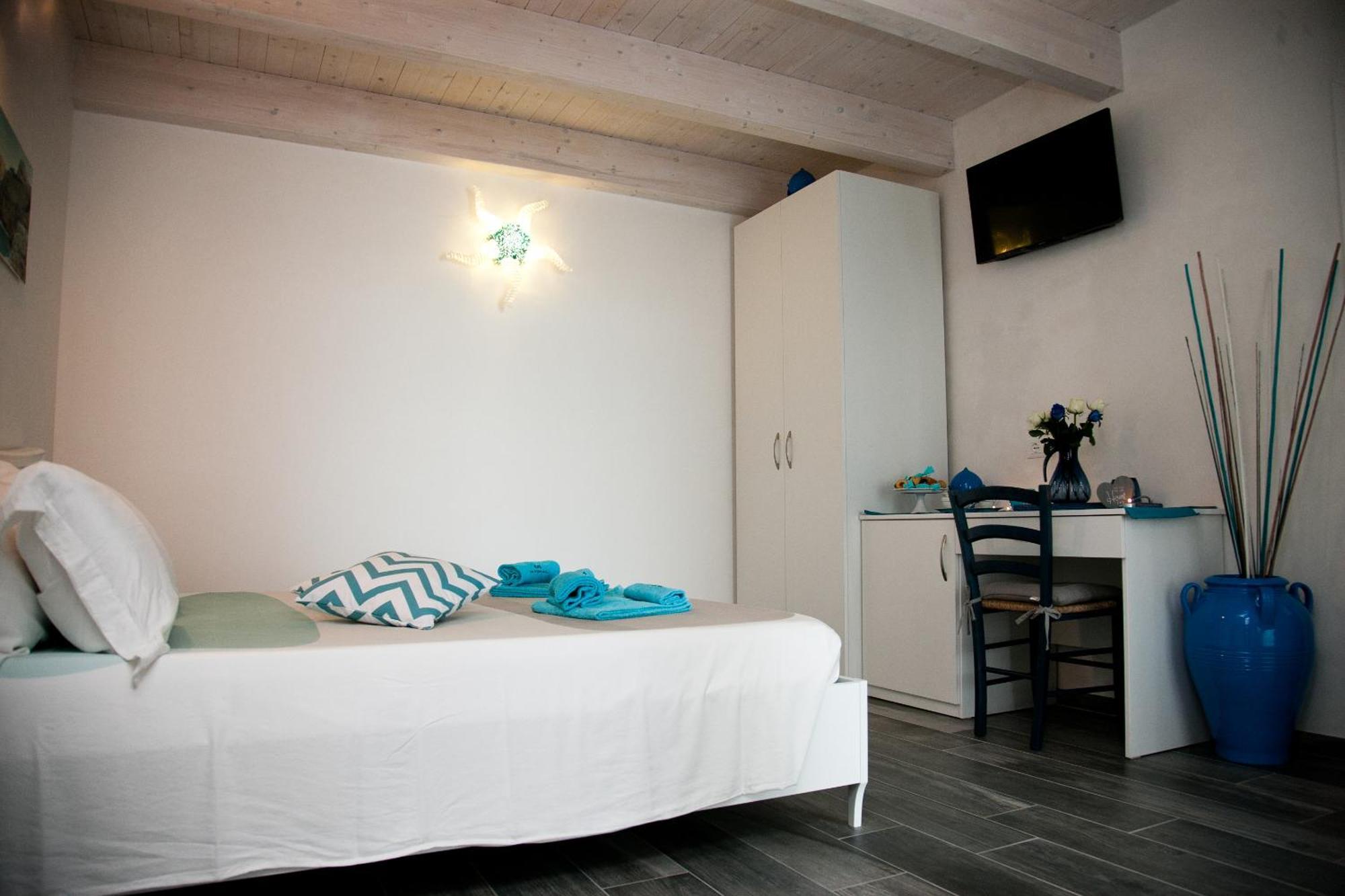 Un Sogno Cosi Apartment Polignano a Mare Bilik gambar