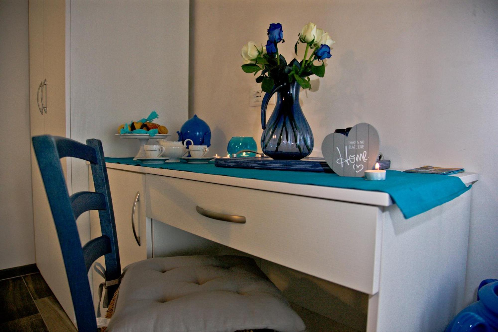 Un Sogno Cosi Apartment Polignano a Mare Bilik gambar