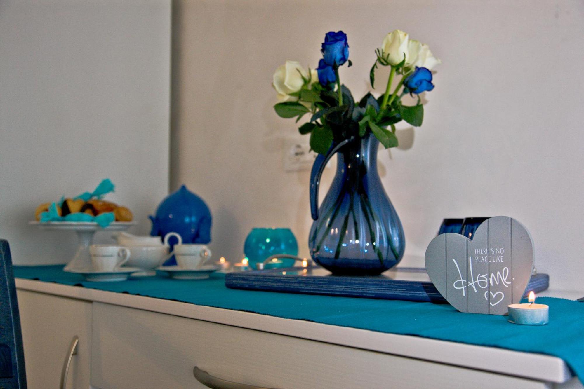 Un Sogno Cosi Apartment Polignano a Mare Bilik gambar