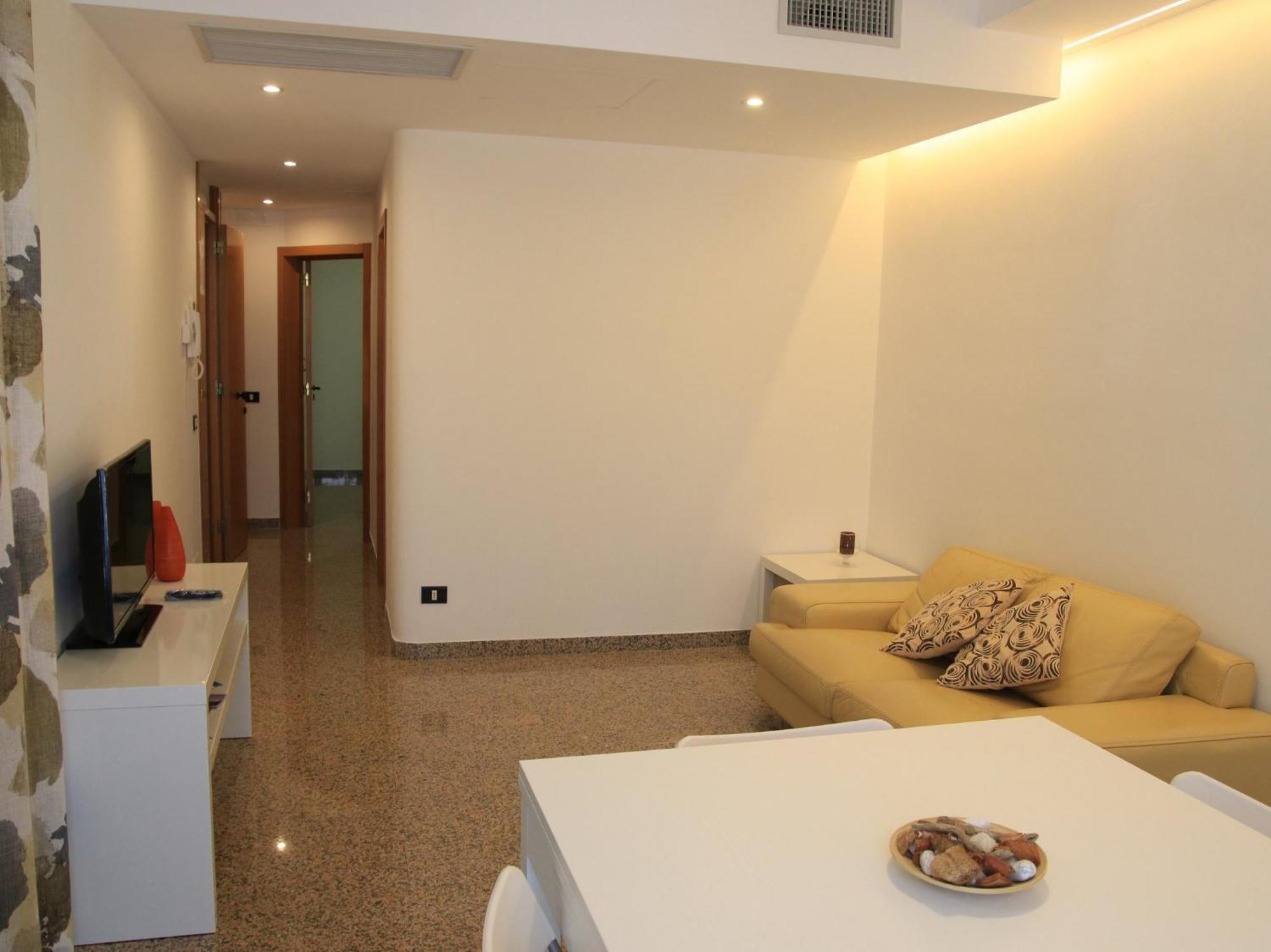Un Sogno Cosi Apartment Polignano a Mare Bilik gambar