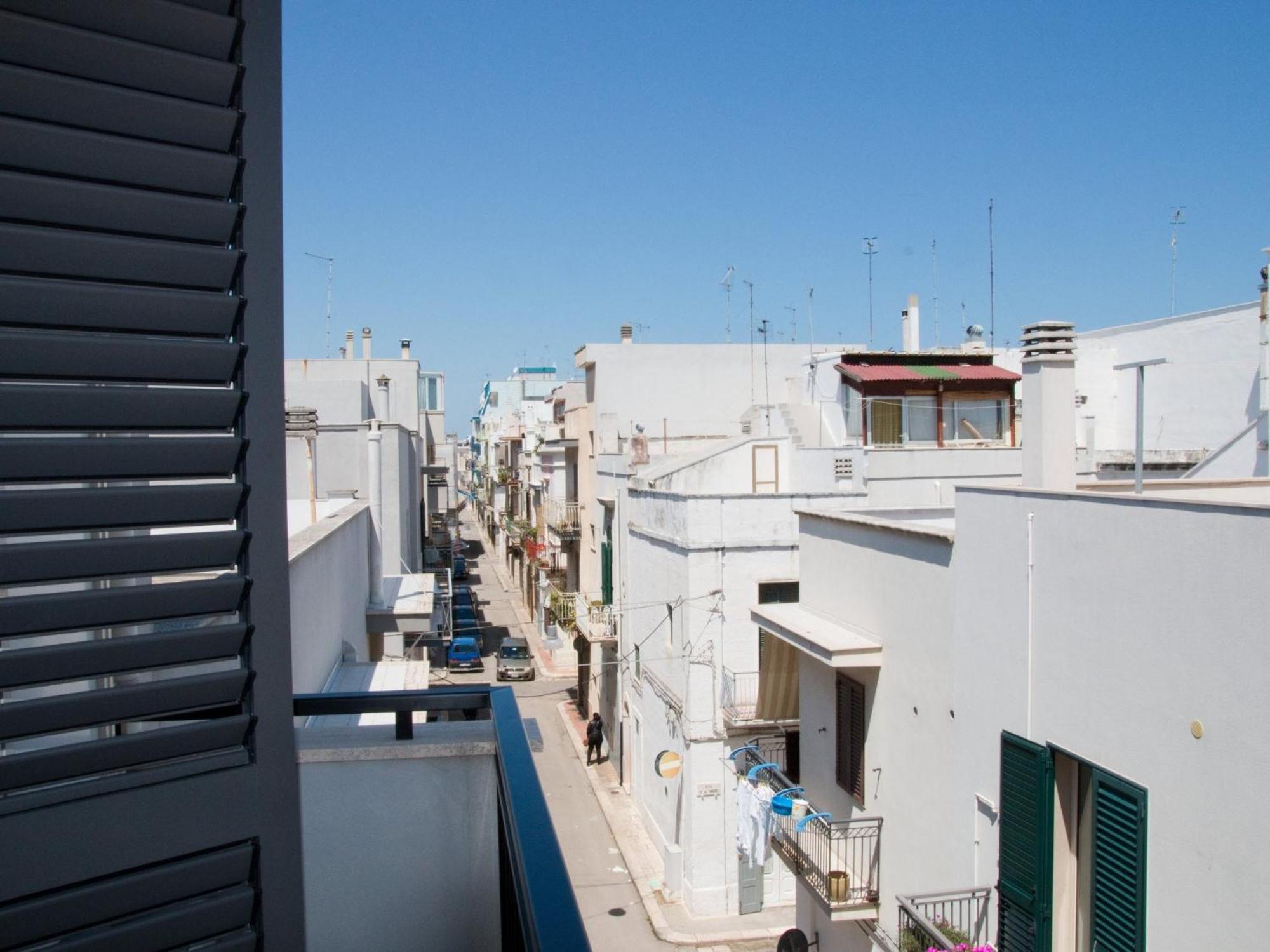 Un Sogno Cosi Apartment Polignano a Mare Bilik gambar