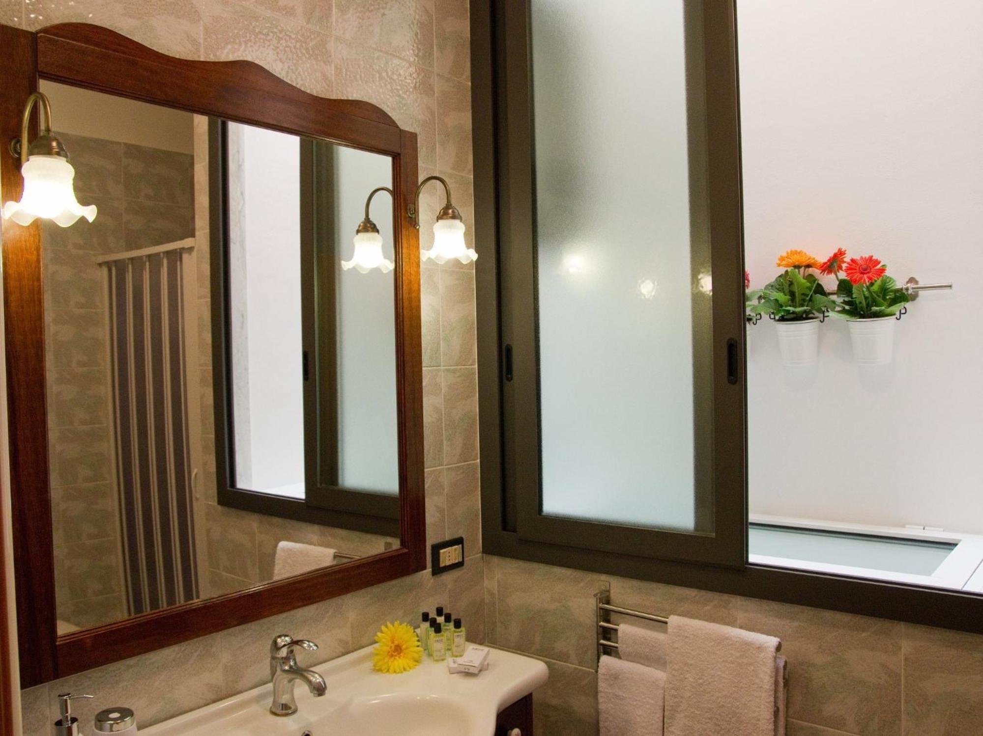 Un Sogno Cosi Apartment Polignano a Mare Bilik gambar