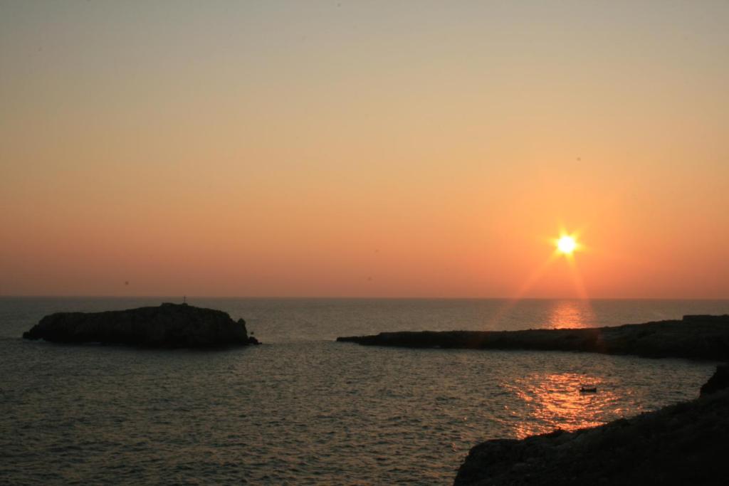 Un Sogno Cosi Apartment Polignano a Mare Bilik gambar