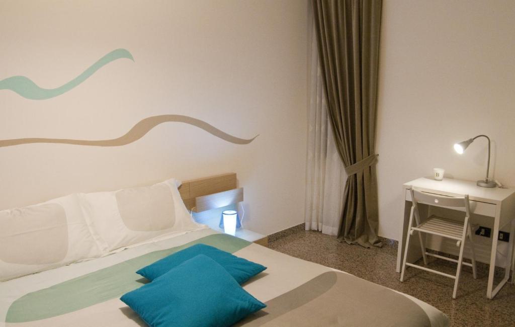 Un Sogno Cosi Apartment Polignano a Mare Bilik gambar