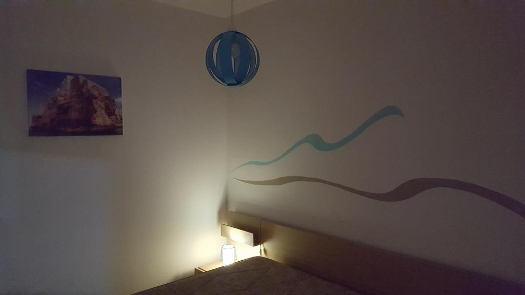 Un Sogno Cosi Apartment Polignano a Mare Luaran gambar