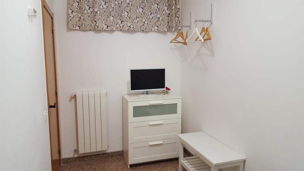 Un Sogno Cosi Apartment Polignano a Mare Luaran gambar