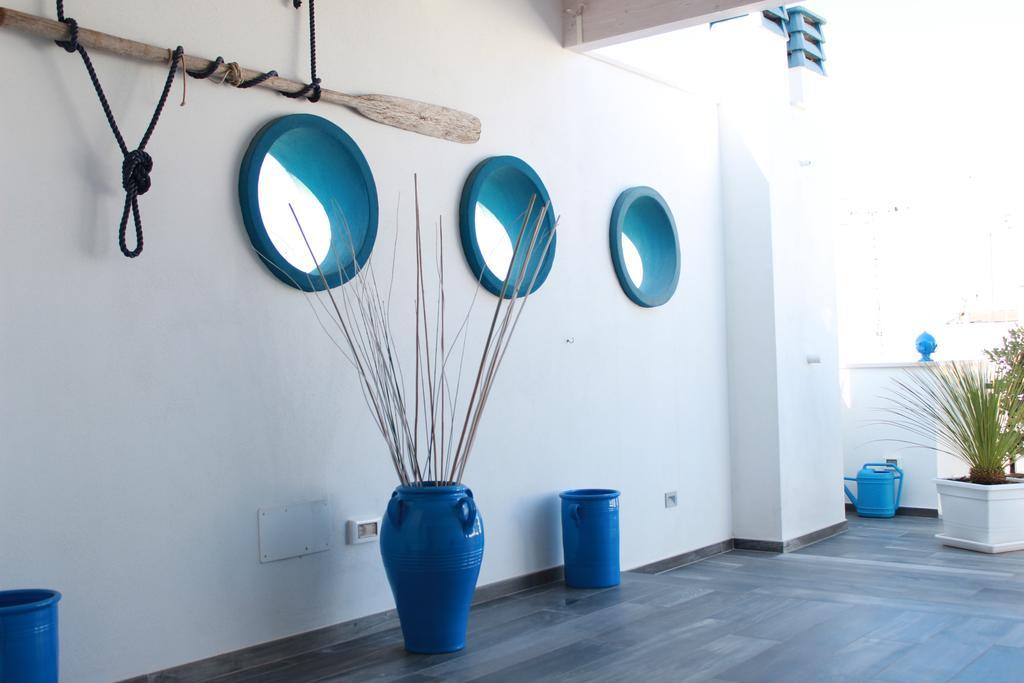 Un Sogno Cosi Apartment Polignano a Mare Luaran gambar