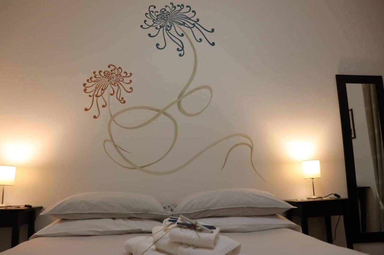 Un Sogno Cosi Apartment Polignano a Mare Luaran gambar
