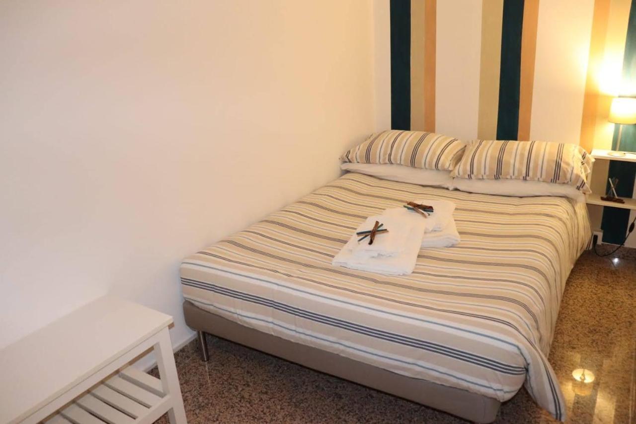Un Sogno Cosi Apartment Polignano a Mare Luaran gambar