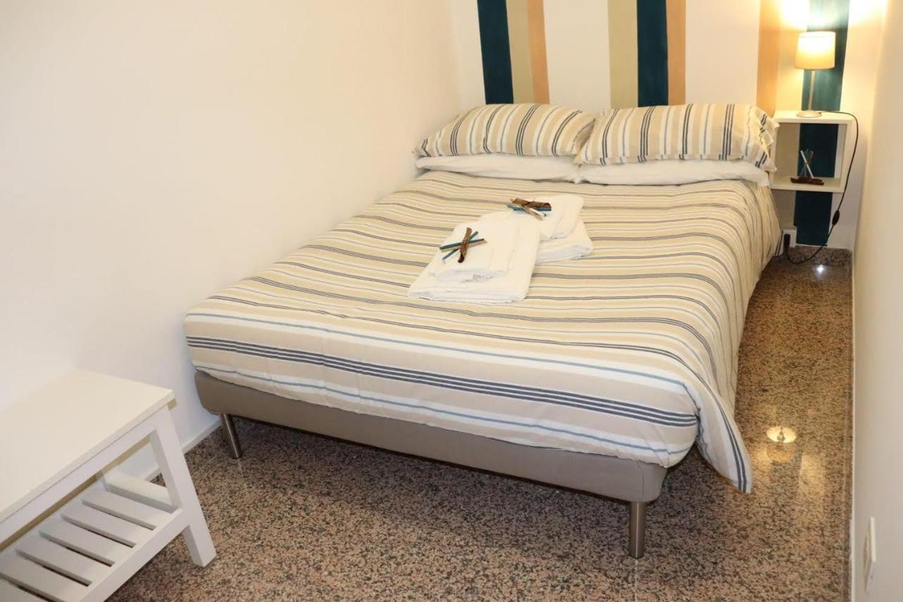 Un Sogno Cosi Apartment Polignano a Mare Luaran gambar