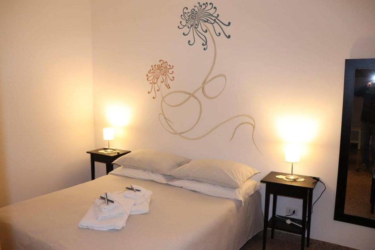 Un Sogno Cosi Apartment Polignano a Mare Luaran gambar