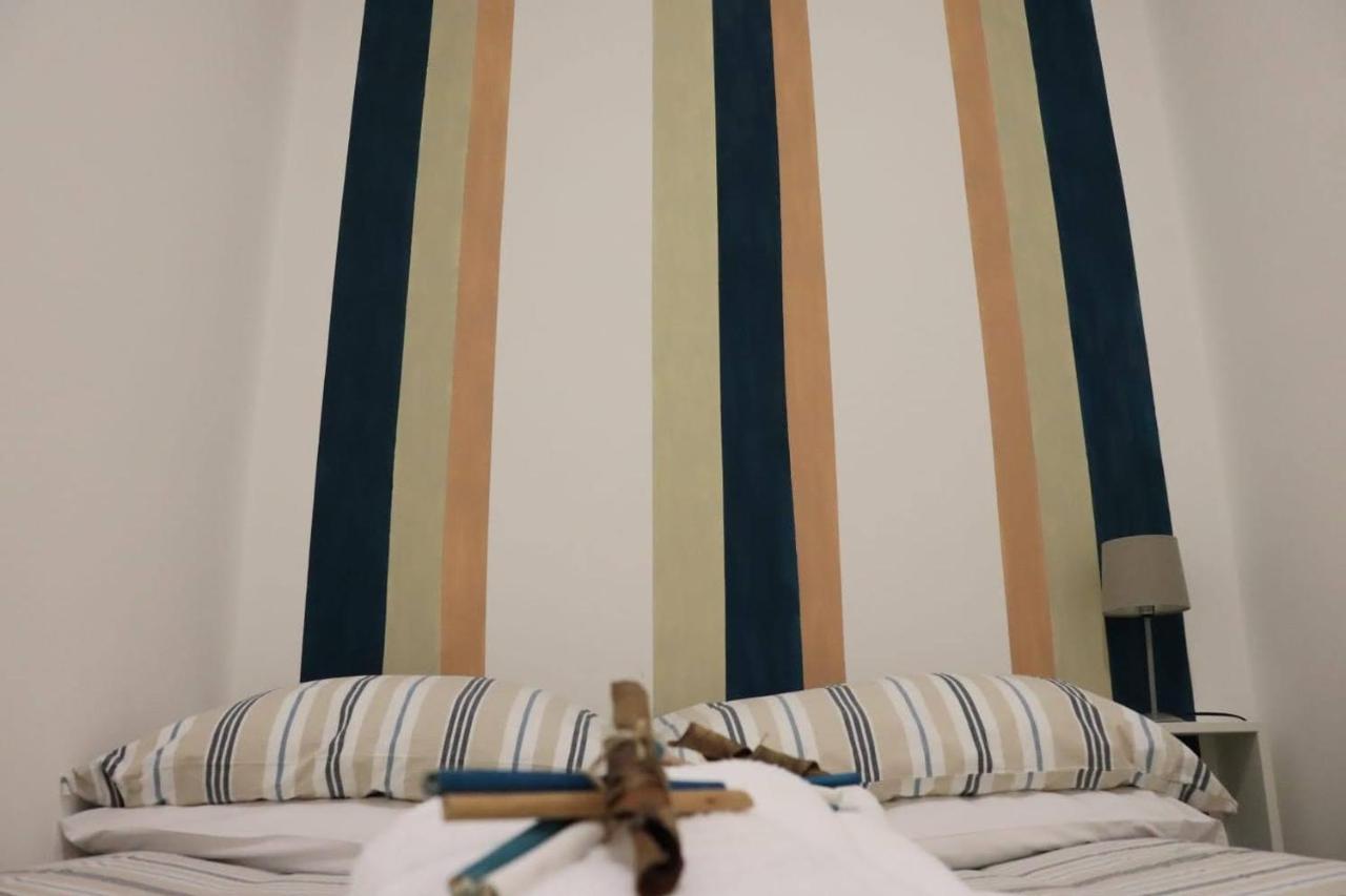 Un Sogno Cosi Apartment Polignano a Mare Luaran gambar